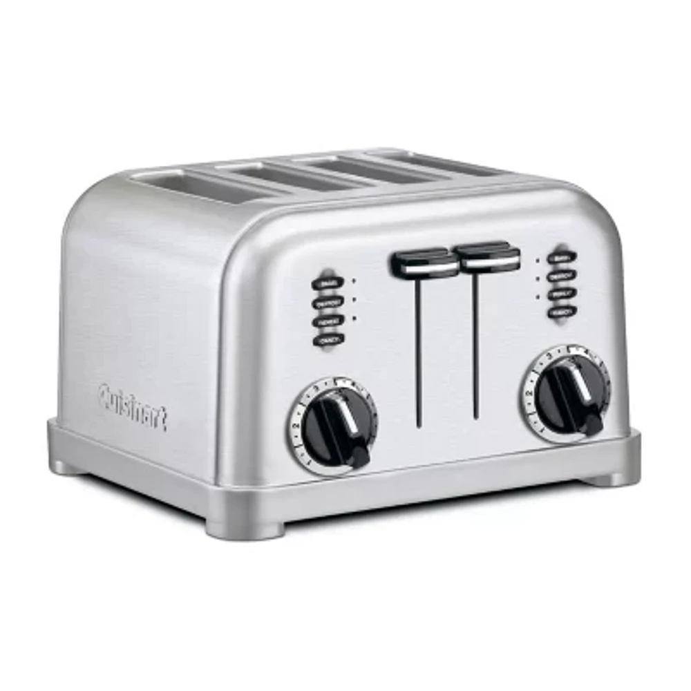 Cuisinart Electric Toaster