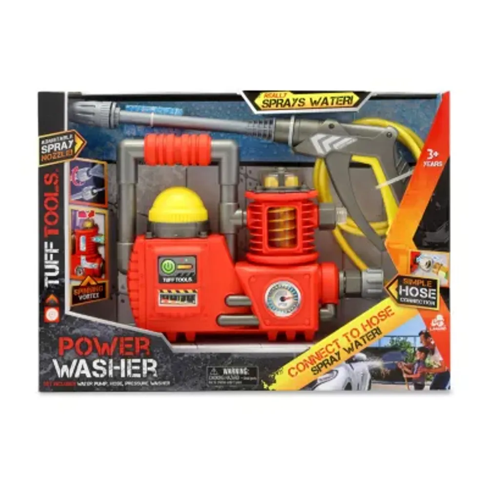 Lanard Tuff Tools Power Washer