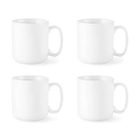 Home Expressions Coffee Mug