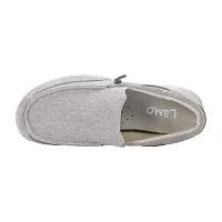 Lamo Mens Calvin Moc Closed Toe Slip-On Shoe