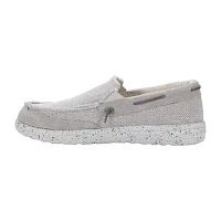 Lamo Mens Calvin Moc Closed Toe Slip-On Shoe