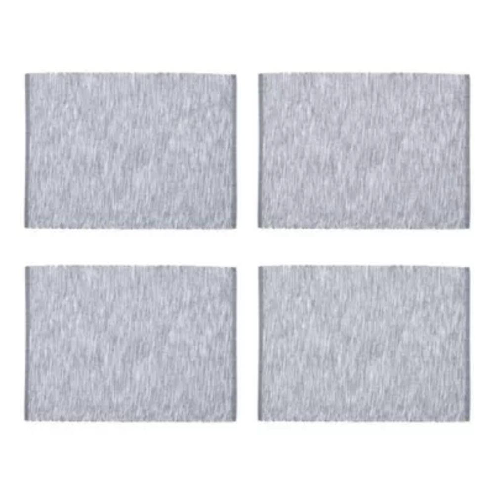 Home Expressions 4-pc. Placemat