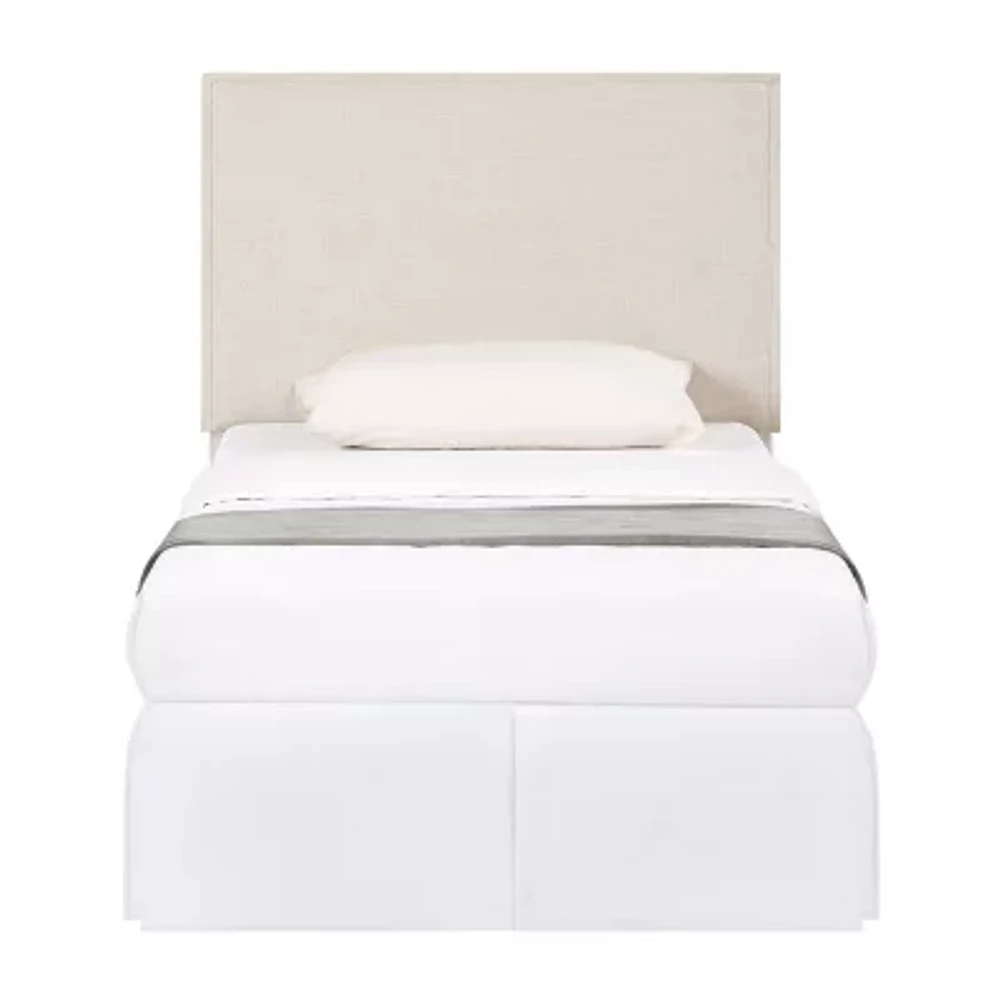 Izzy Kid's Padded Headboard