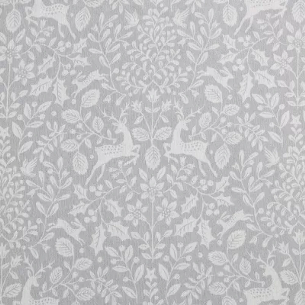 Laura Ashley Deer Dance Sheet Set