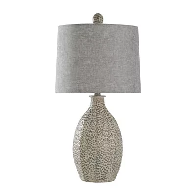 Stylecraft 14 W Bokava Table Lamp