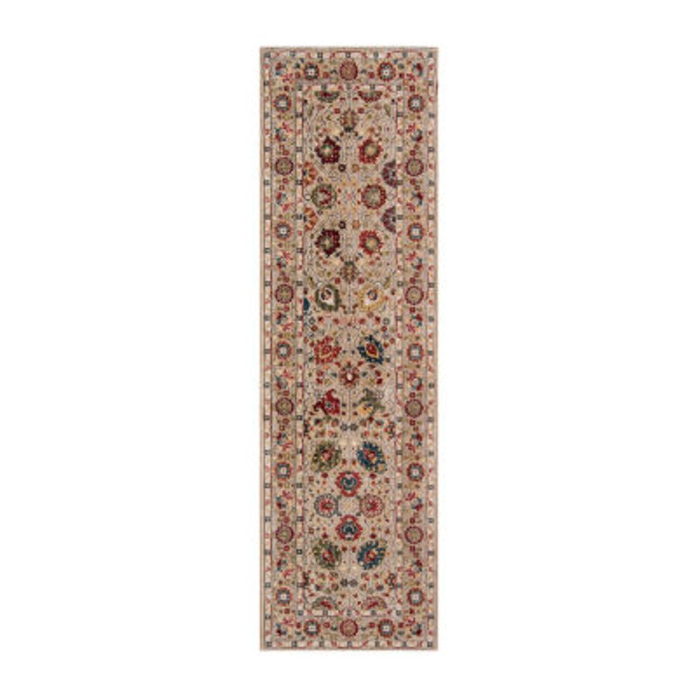 Momeni Lenox 4 Kitchen Runner