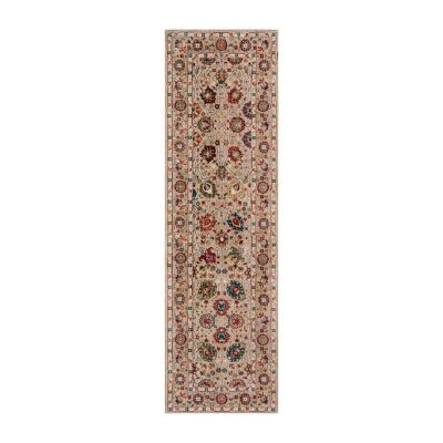 Momeni Lenox 4 Kitchen Runner
