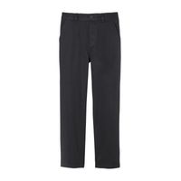 French Toast Toddler Boys Straight Relaxed Fit Pull-On Pant