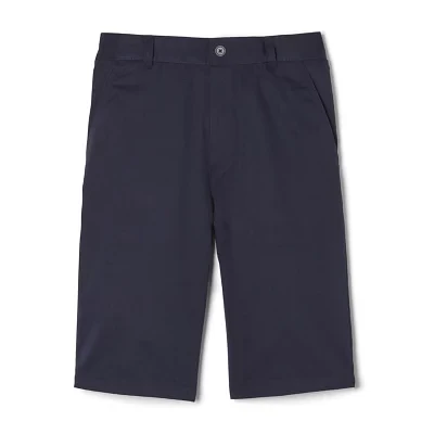 French Toast Toddler Boys Chino Short