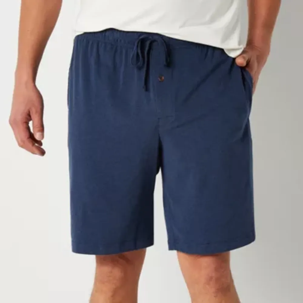 Stafford Super Soft Mens Pajama Shorts