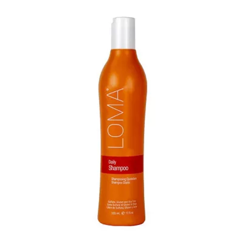 Loma Daily Shampoo 12 oz.