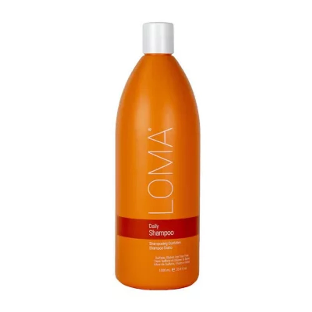 Loma Daily Shampoo 33 oz.