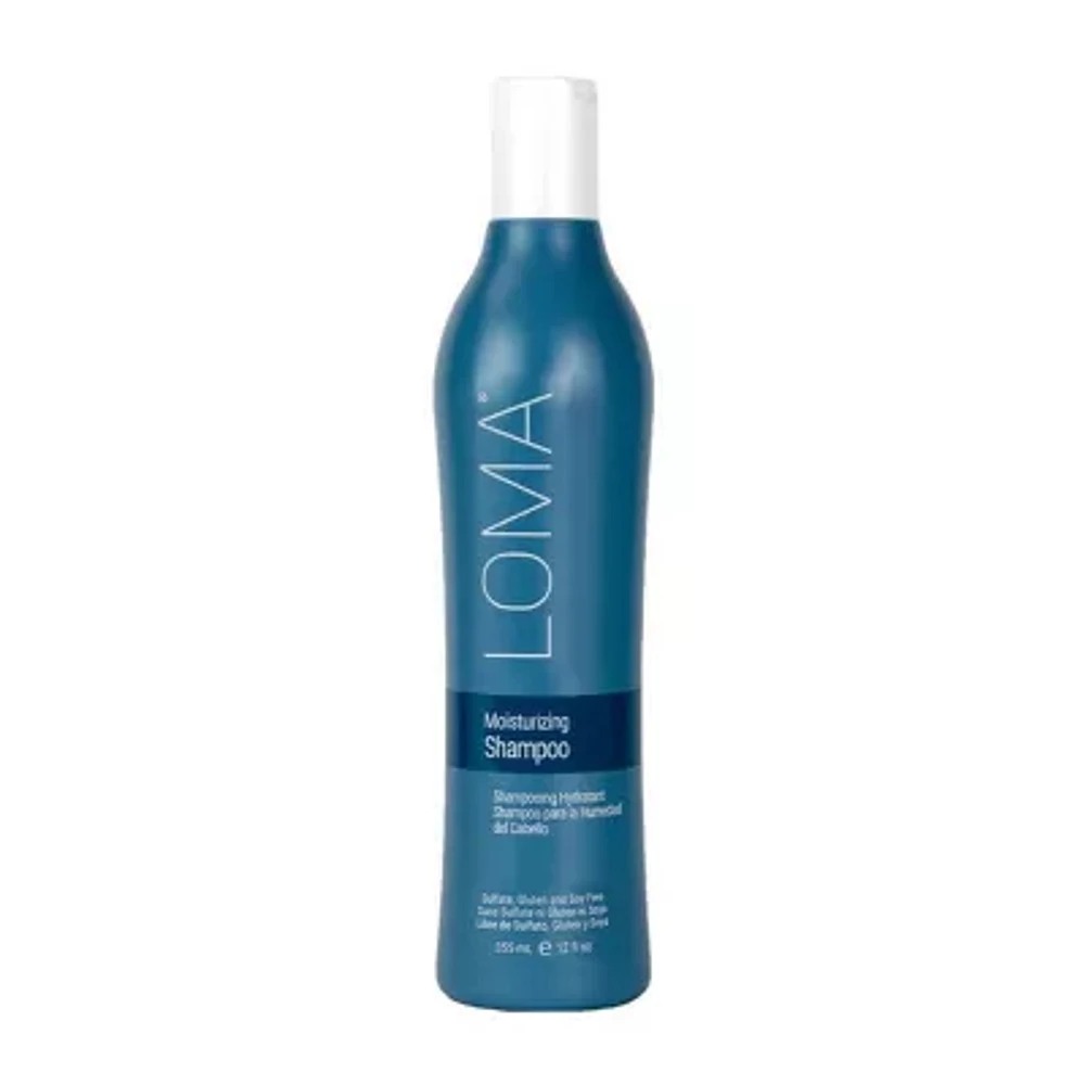 Loma Moisturizing Shampoo 12 oz.
