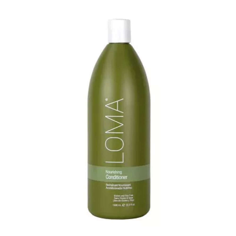 Loma Nourishing Conditioner 33 oz.