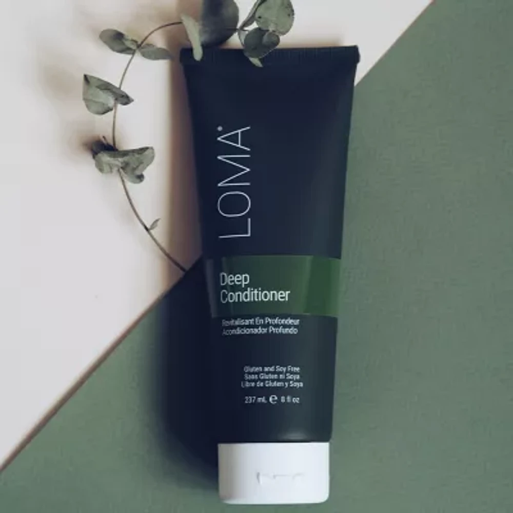 LOMA® Deep Conditioner oz