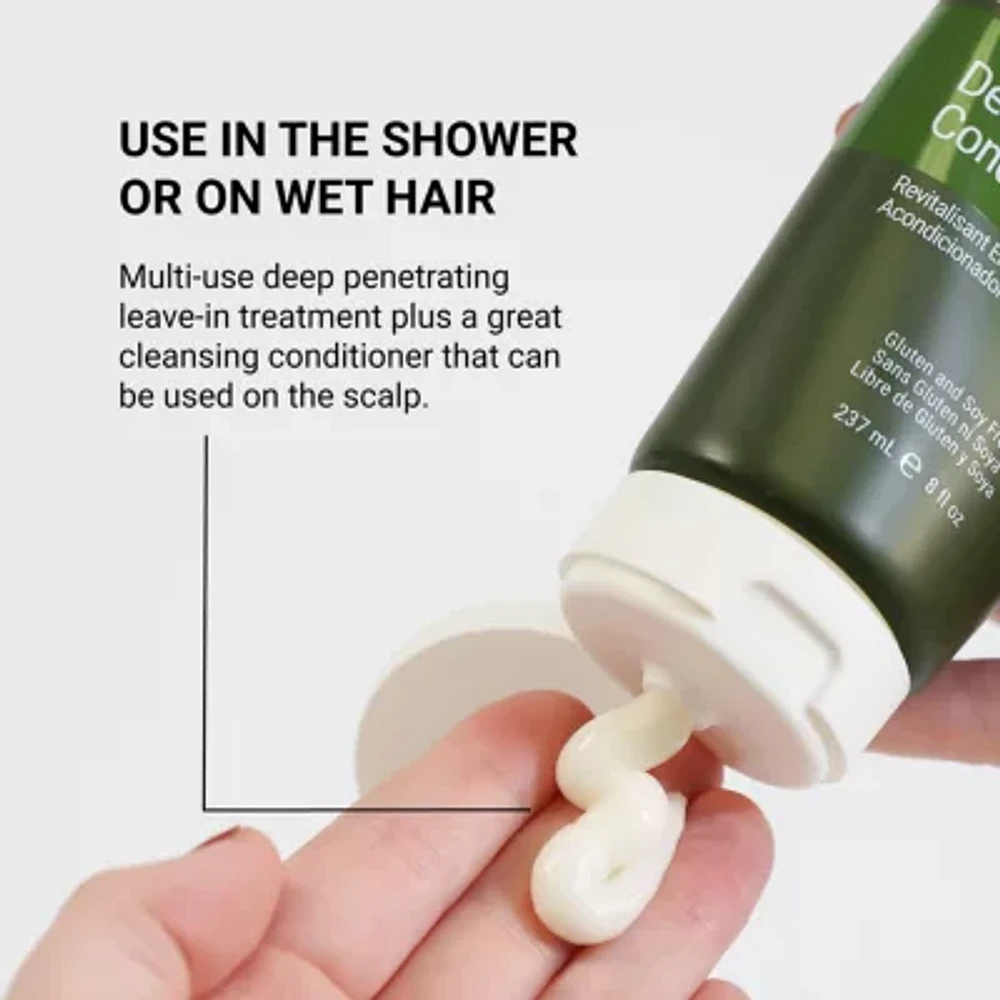 LOMA® Deep Conditioner oz