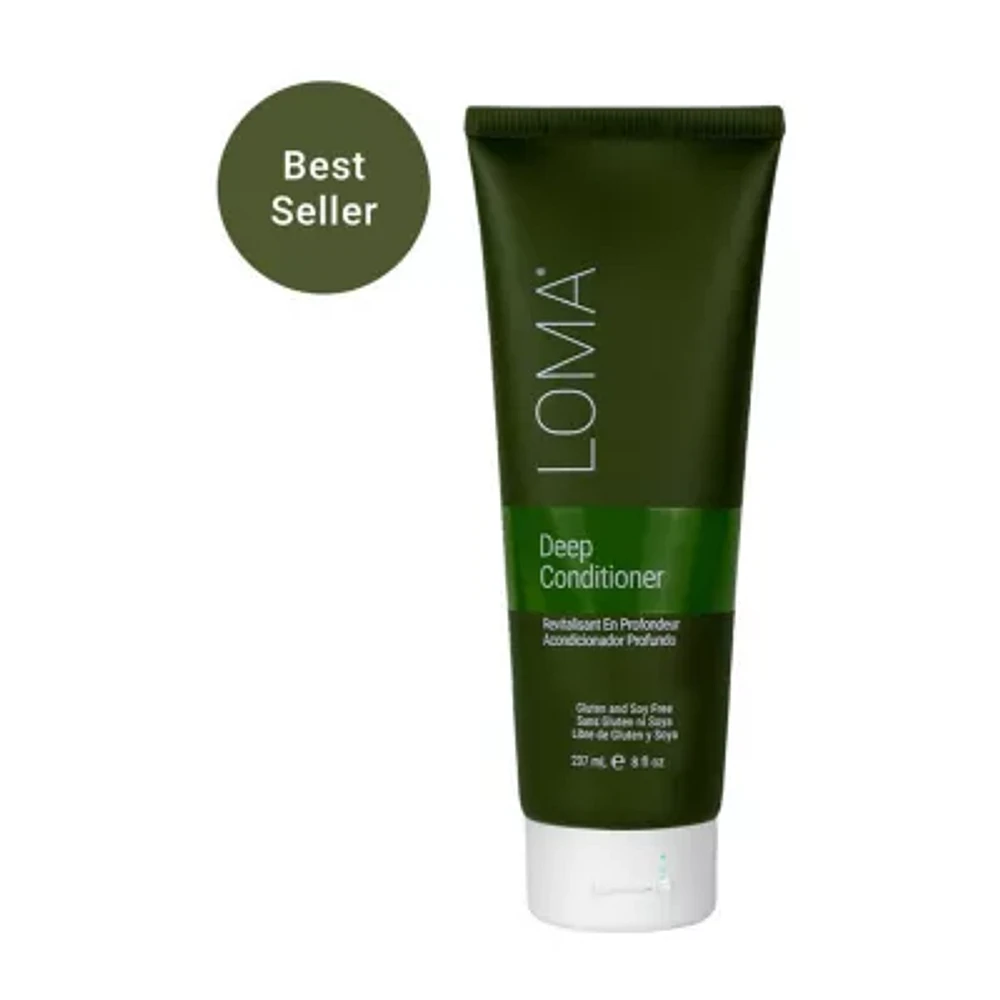 LOMA® Deep Conditioner oz
