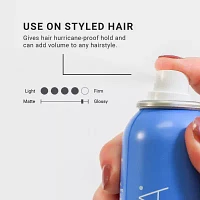 Loma Extra Firm Hair Spray 9.1 oz.