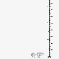 Ever Star 1 3/8 CT. T.W. Lab-Grown (G / SI1-SI2)  Diamond 10K or 14K Gold Round Stud Earrings