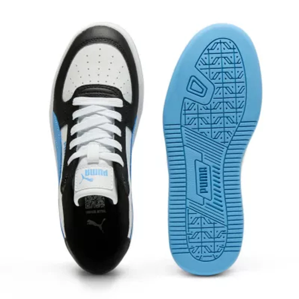 PUMA Caven 2.0 Big Kid Boys Sneakers