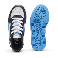 PUMA Caven 2.0 Little Kid Boys Sneakers