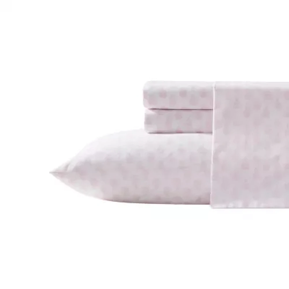 Laura Ashley Francesca Sheet Set
