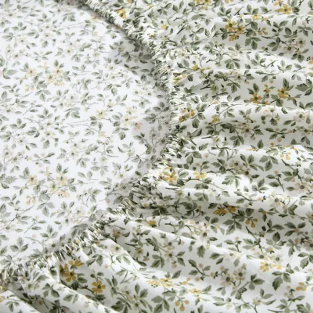 Laura Ashley Tierney Sheet Set
