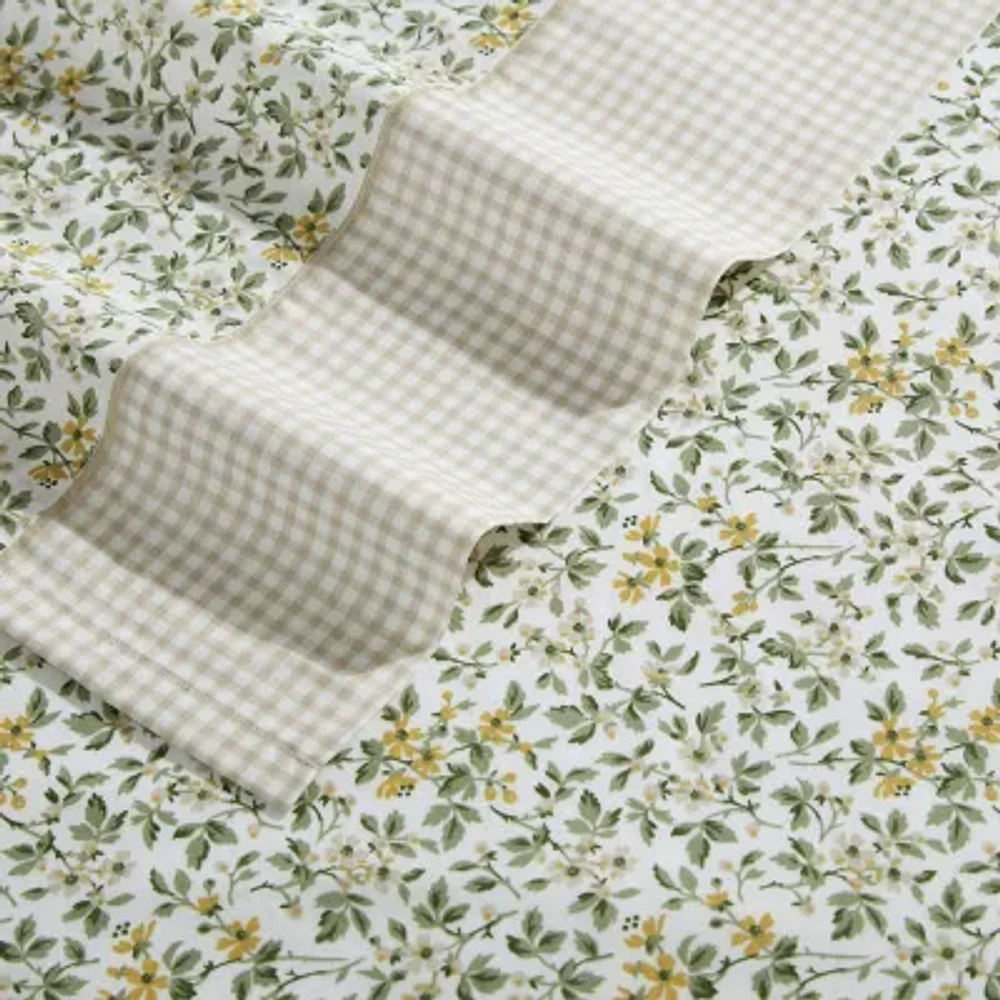 Laura Ashley Tierney Sheet Set