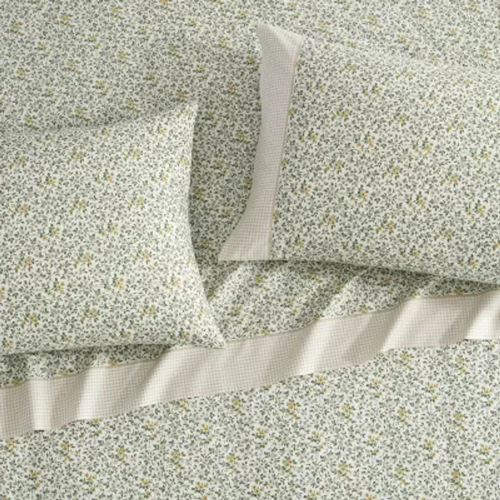 Laura Ashley Tierney Sheet Set