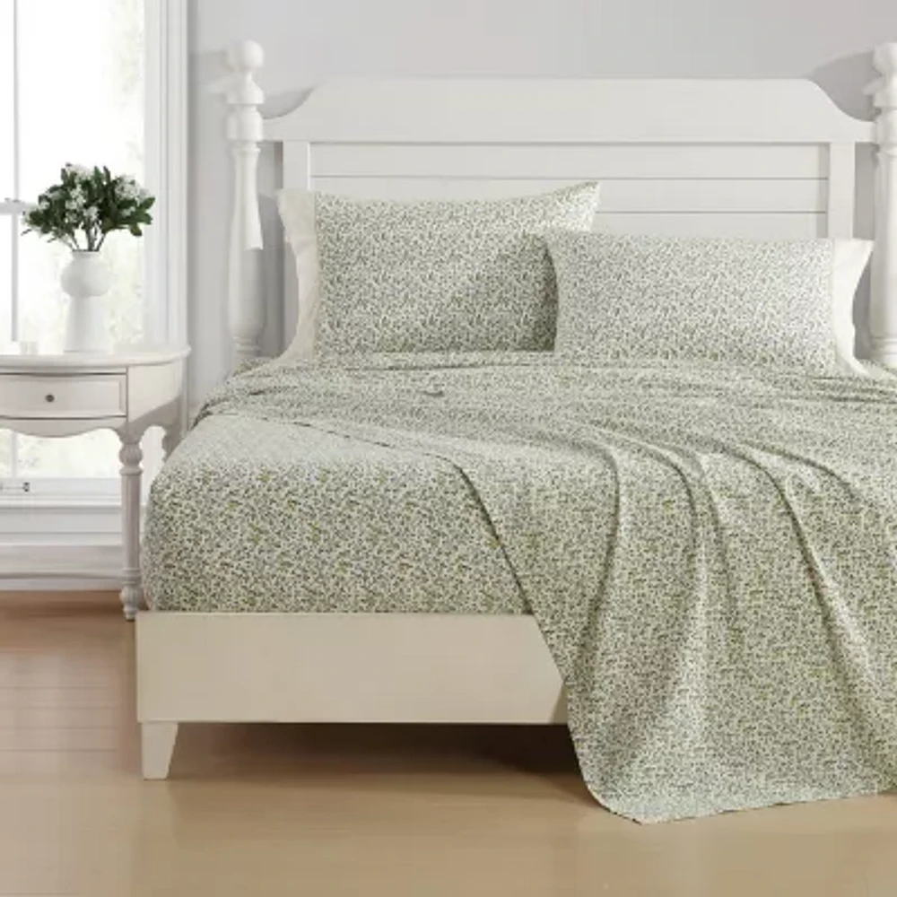 Laura Ashley Tierney Sheet Set