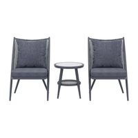 River Bottom 3-pc. Lounge Set