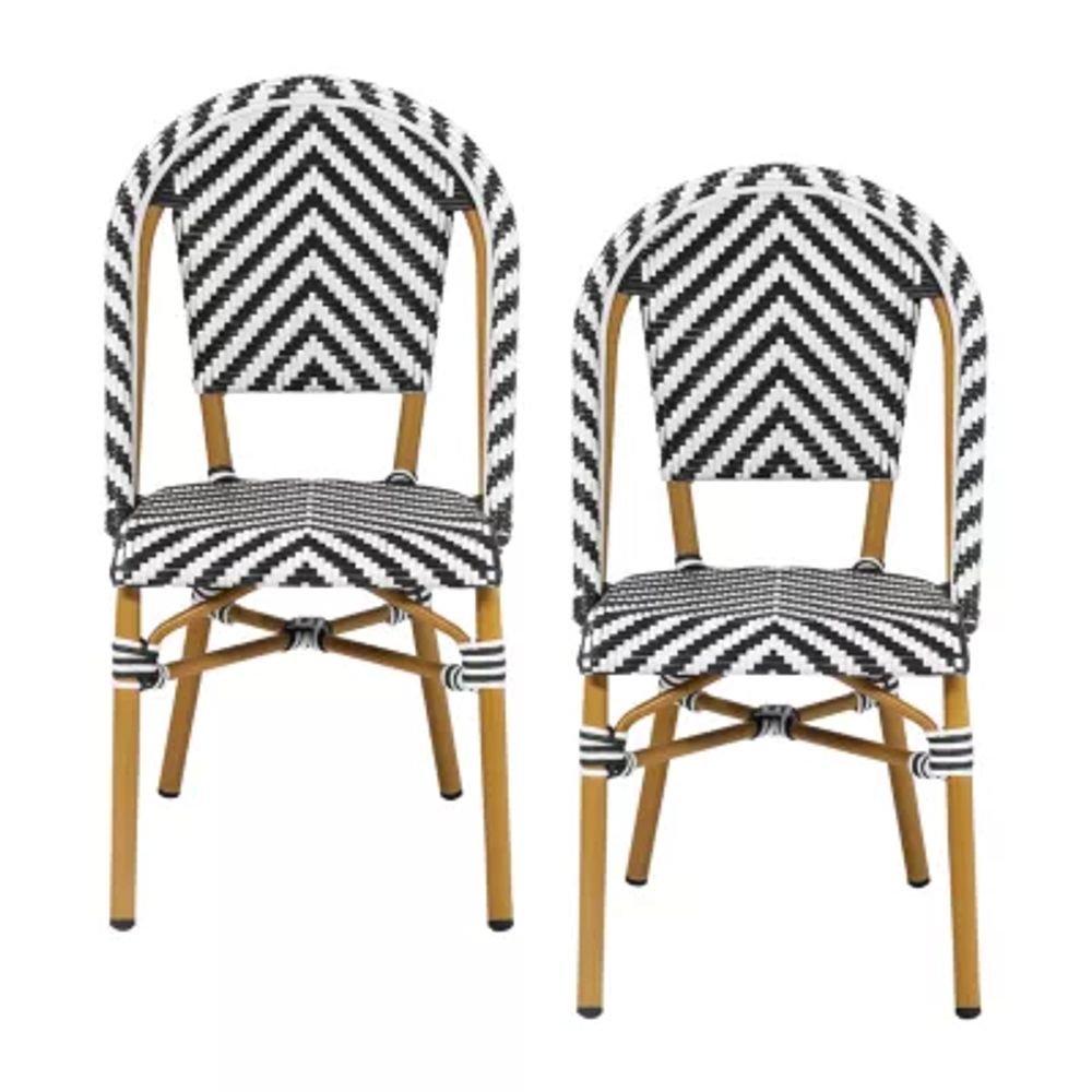 Gallardio 2-pc. Dining Chair