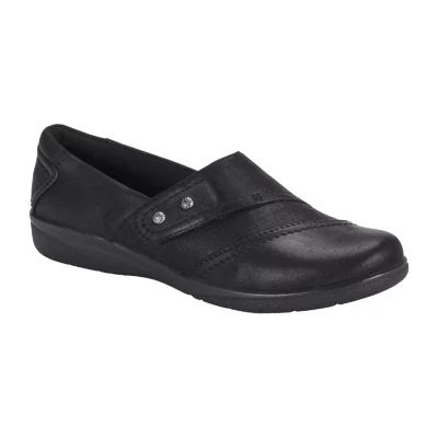 Baretraps Womens Darma Round Closed Toe Clogs