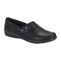 Baretraps Darma Womens Round Closed Toe Clogs