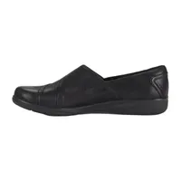 Baretraps Darma Womens Round Closed Toe Clogs