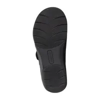 Baretraps Darma Womens Round Closed Toe Clogs