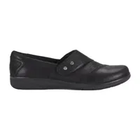Baretraps Darma Womens Round Closed Toe Clogs