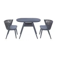 Dominion Casual 3-pc. Bistro Set