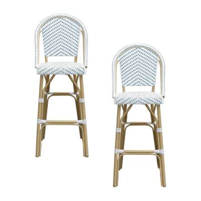 Dillin 2-pc. Bar Stool