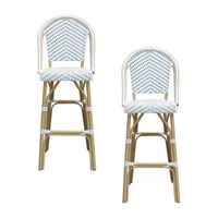 Dillin 2-pc. Bar Stool