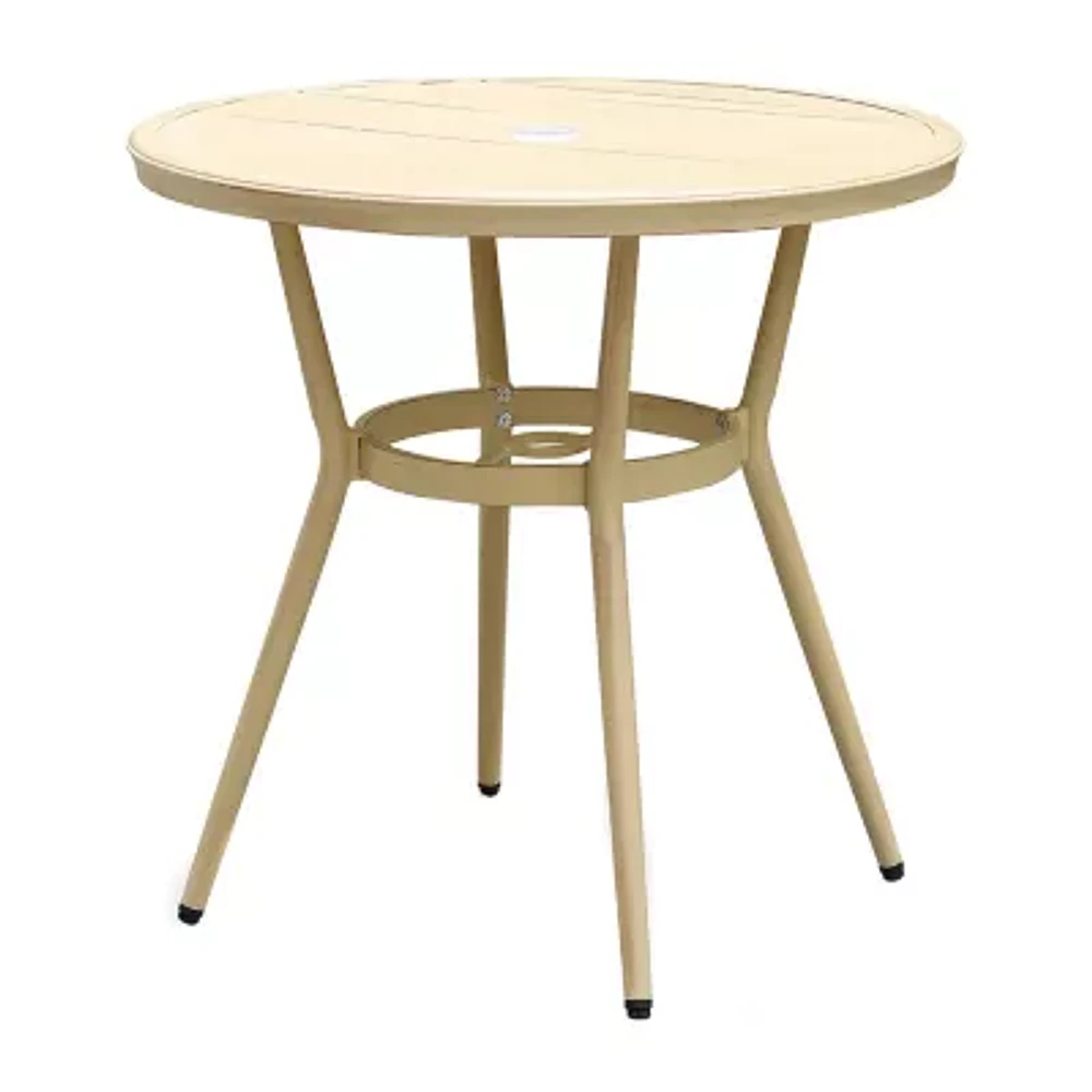 Dillin Contemporary Bistro Table