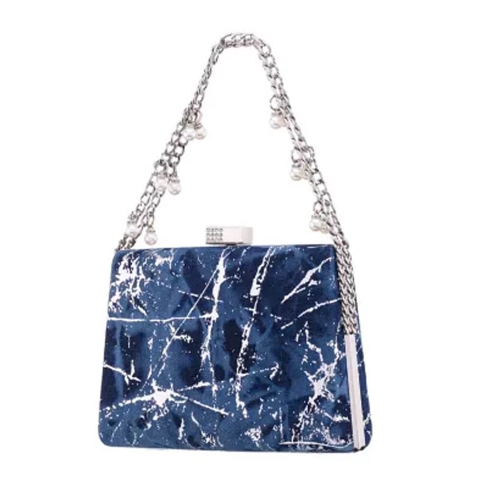 I. Miller Janet Embellished Evening Bag