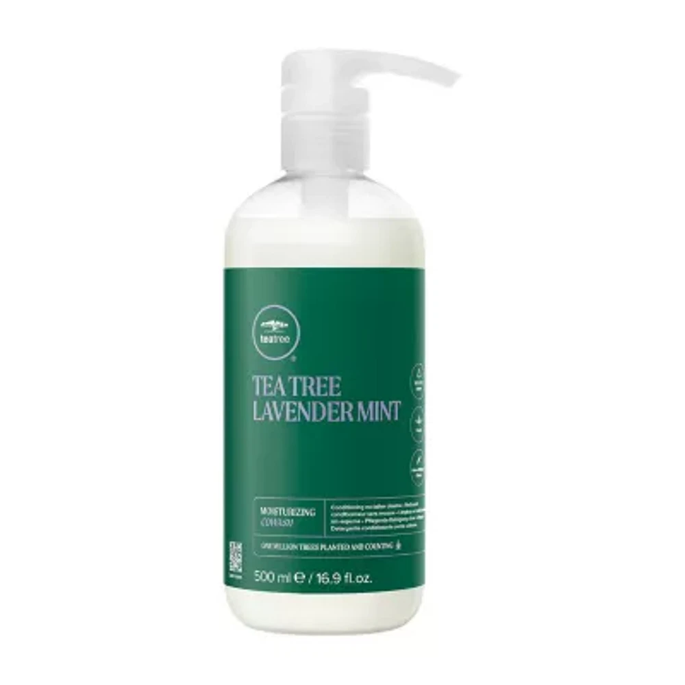 Paul Mitchell Tea Tree Lavender Mint Moisturizing Cowash Conditioner 16.9 oz.