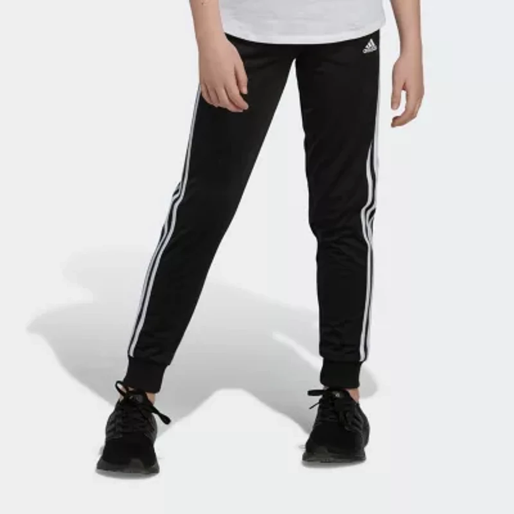 adidas Big Kid Girls Regular Fit Track Pant