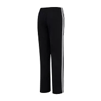 adidas Iconic Tricot Big Kid Boys Regular Fit Track Pant