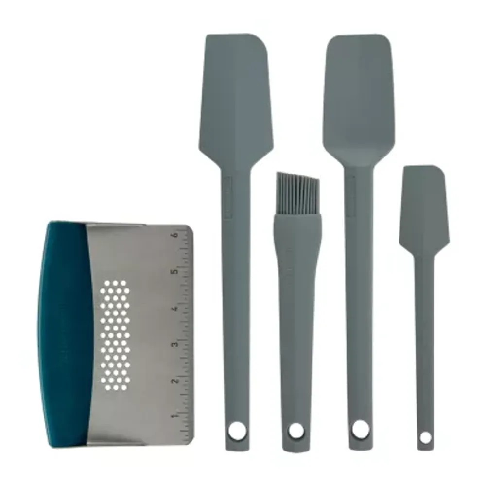 Taste Of Home 5-pc. Kitchen Utensil Set