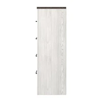 Signature Design by Ashley® Gerridan Bedroom Collection 4-Drawer Chest