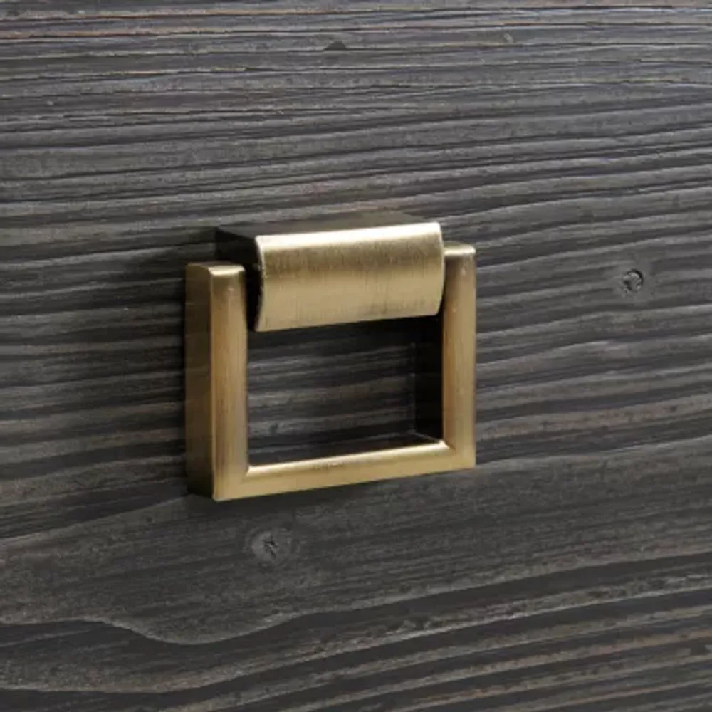 Essex Gentleman's Chest