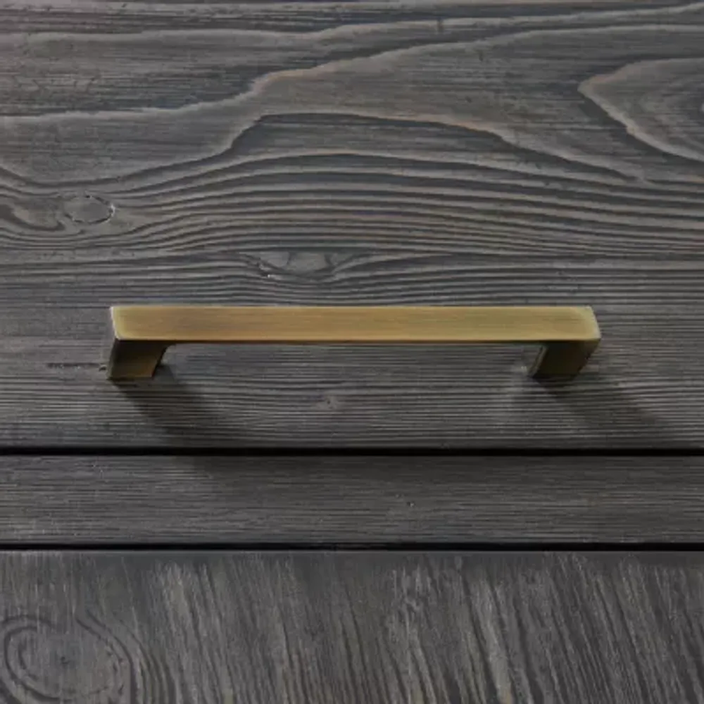 Essex Gentleman's Chest