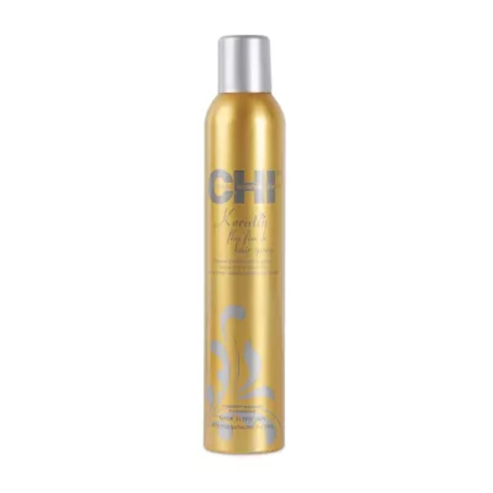 Chi Styling Keratin Flex Finish Hair Spray 10 oz.